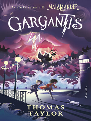 cover image of Gargantis